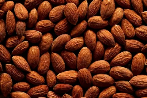 تصویر 2 از راهنما ی خرید بادام درختی فسفر دار + قیمت عالی
